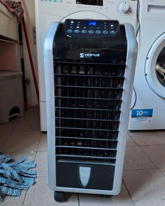 deumidificatore/ventilatore