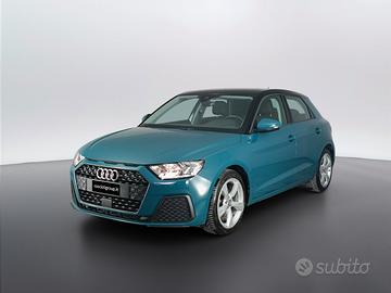 AUDI A1 II 2019 Sportback - A1 Sportback 30 U14162
