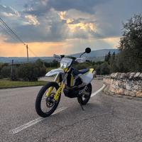 Husqvarna 701 2023