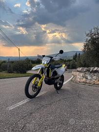 Husqvarna 701 2023