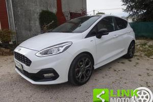 FORD Fiesta 1.1 85 CV 5 porte ST-Line