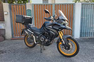 Voge Valico 525 DSX - Interessi ZERO
