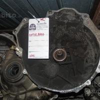 Cambio Daewoo Matiz Benzina