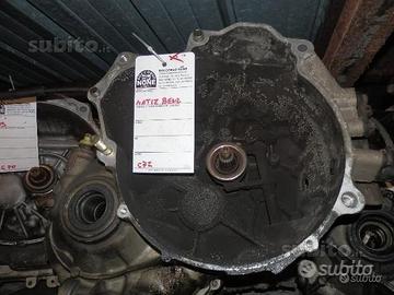 Cambio Daewoo Matiz Benzina