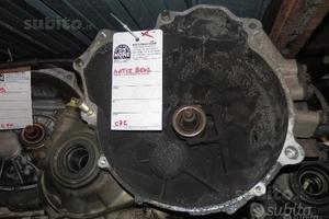 Cambio Daewoo Matiz Benzina