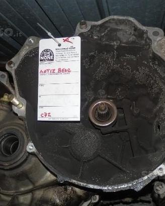Cambio Daewoo Matiz Benzina