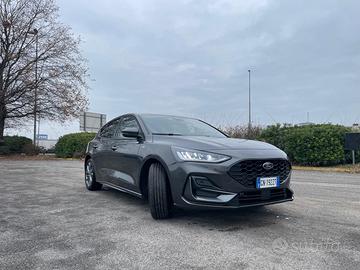 Ford Focus  ST Line - X 125 Cv