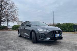 Ford Focus  ST Line - X 125 Cv