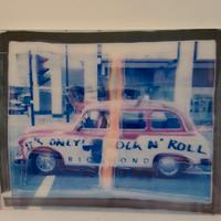 Fotografia d'arte di  Maurizio Galimberti dyasec