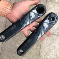 Pedivelle mtb carbonio