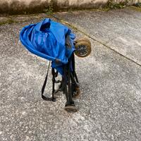 Passeggino Quinny Yezz