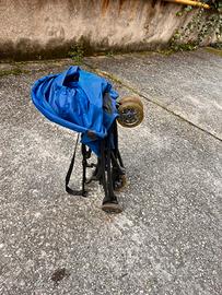 Passeggino Quinny Yezz