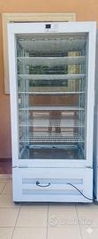Vetrina Refrigerata Verticale LOF Longoni