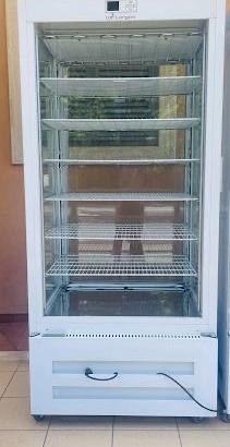 Vetrina Refrigerata Verticale LOF Longoni