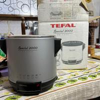 Friggitrice tefal special 2000’de luxe