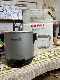 Friggitrice tefal special 2000’de luxe
