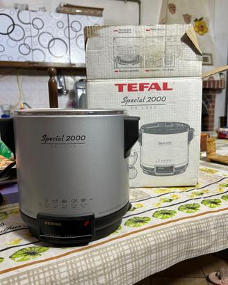 Friggitrice tefal special 2000’de luxe