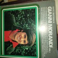 dischi vinile originali vintage 