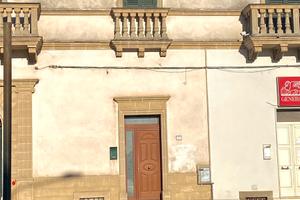 Abitazione zona centro