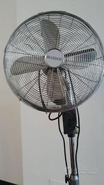 Ventilatore a torre Brandani