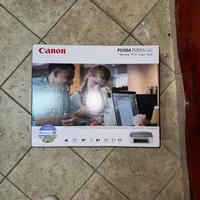 Stampante canon PIXMA TS3551i