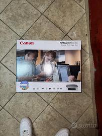 Stampante canon PIXMA TS3551i