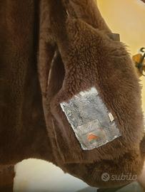 Montone di pelliccia