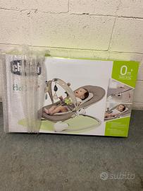 Chicco Hooplà Sdraietta