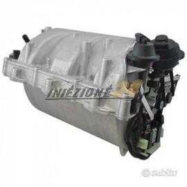 Collettore aspirazione MERCEDES-BENZ CLASSE C 230