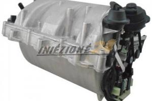 Collettore aspirazione MERCEDES-BENZ CLASSE C 230