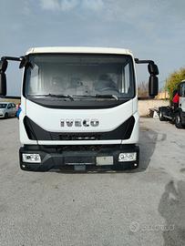 IVECO EUROCARGO 75E21P