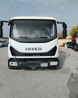 IVECO EUROCARGO 75E21P