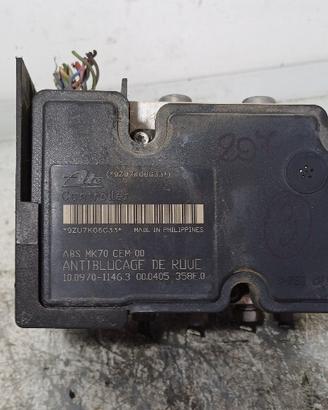CENTRALINA ABS PEUGEOT 207 S. Wagon 10.0970-1146.3