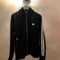 FELPA  PALM ANGELS x MONCLER