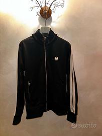 FELPA  PALM ANGELS x MONCLER