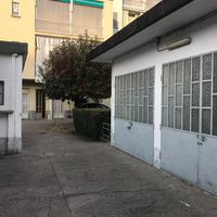 Box auto Torino zona mirafiori sud