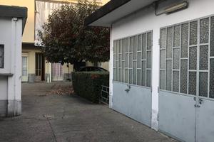 Box auto Torino zona mirafiori sud