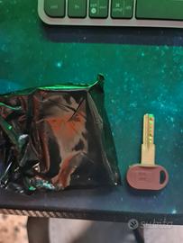 serratura cilindro europeo