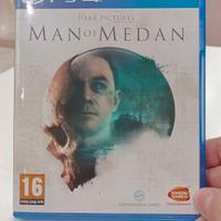 Videogiochi per PlayStation 4