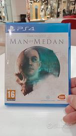 Videogiochi per PlayStation 4