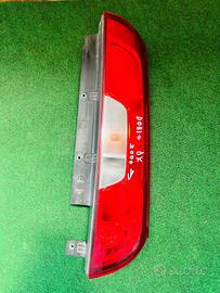 Fanale posteriore destro Fiat Doblò