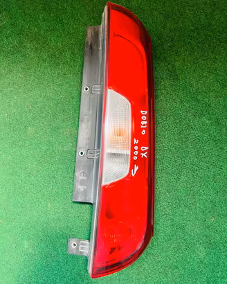 Fanale posteriore destro Fiat Doblò