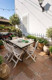 Villetta a schiera di 125 m² con 5 locali a Ravenn