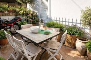 Villetta a schiera di 125 m² con 5 locali a Ravenn