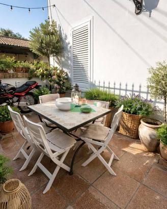 Villetta a schiera di 125 m² con 5 locali a Ravenn