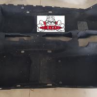 SKODA FABIA NJ3 MOQUETTE INTERNA INSONORIZZANTE