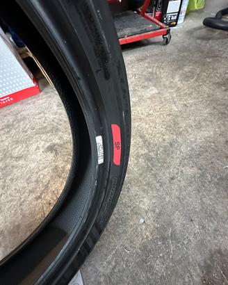 Pirelli diablo supercorsa sp v4
