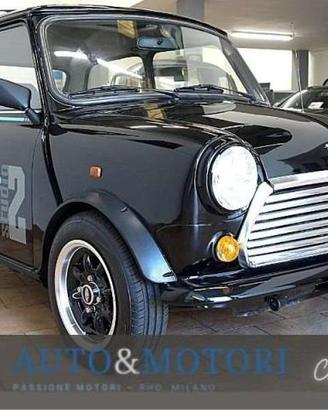 MINI 1000 Austin MINI 1.0 Studio2 limited edition