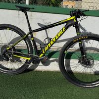 CANNONDALE FSI CARBON