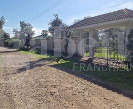 Terreno Residenziale Nettuno